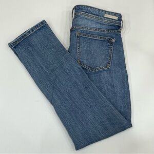 Anthropologie Pilcro Slim Boyfriend Jeans - Size 25